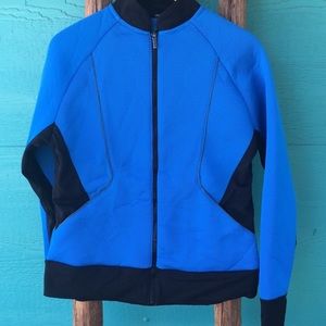 VSX VICTORIAS SECRET THICK SPORT JACKET